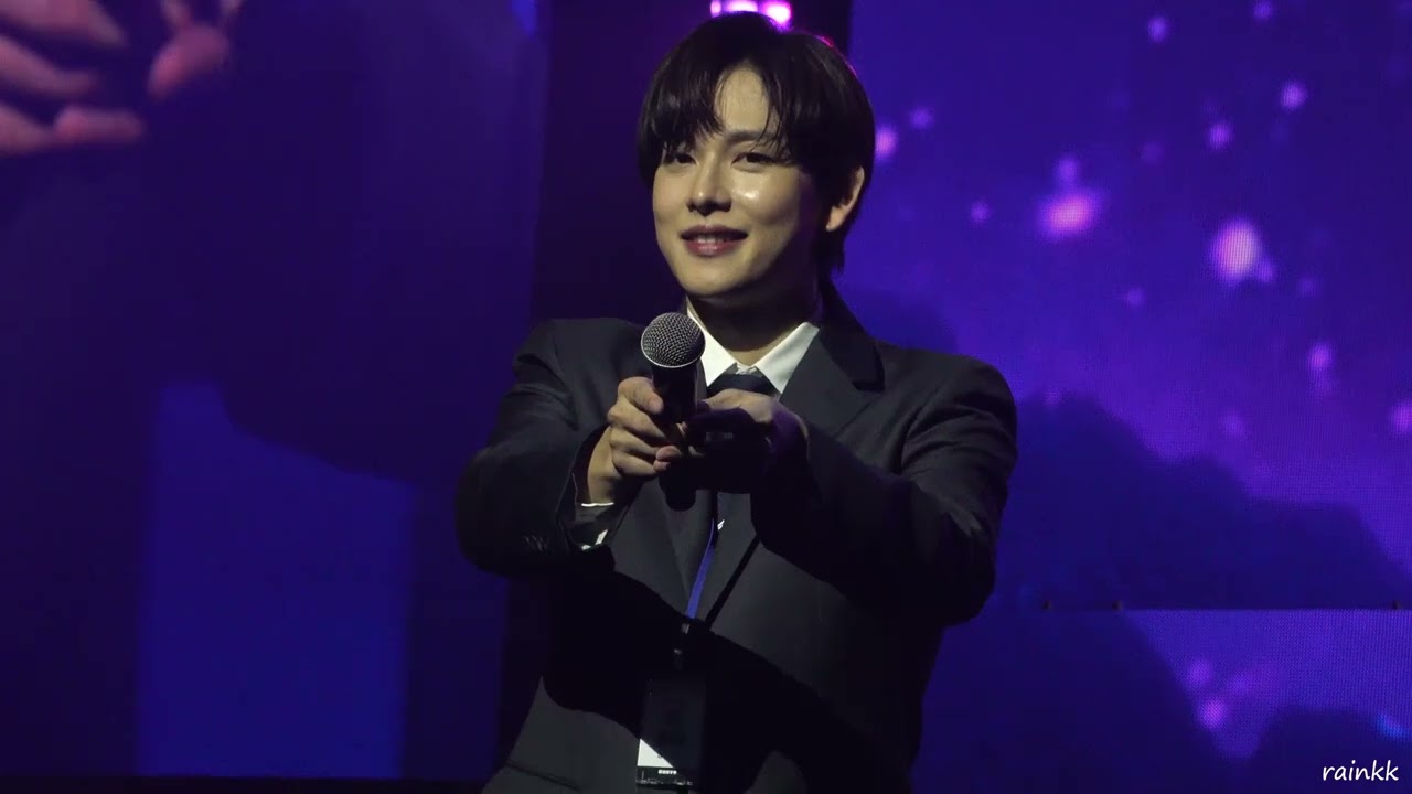 230211 임시완 팬콘서트 WHY I AM - 그래도 그래서