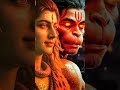 🚩 Hanuman Jayanti Special Edit 🙏#hanumanjayanti #bajrangbali #hanumanbhakti