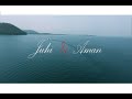 Rachna communication juhi  aman  pre wedding cinematic