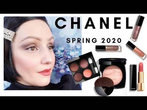 Video: Chanel: Bộ sưu tập Haute Couture 2020 2021 được giới thiệu dưới dạng kỹ thuật số