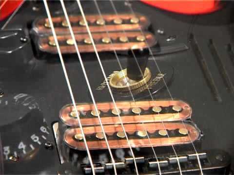 test gibson sg menace