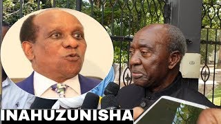 KINACHO ENDELEA MSIBANI KWA MENGI MANENO HAYA YATAKUHUZUNISHA WENGI WAME