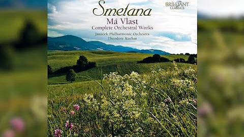 Smetana: Complete Orchestral Works (Full Album)