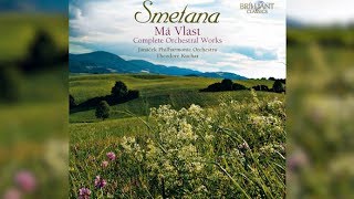 Smetana: Complete Orchestral Works (Full Album)