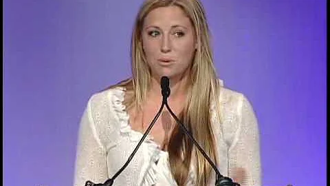 Kristie Fox, 2006 Amateur Star of the Year