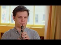 Practice Tips with the Civic Orchestra of Chicago: Oboe