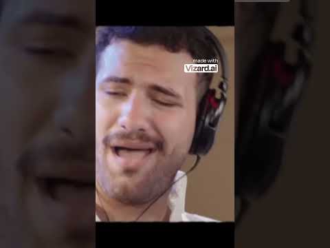 أغنية أنا بابا من فيلم  مراتي