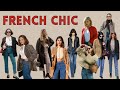 The Ultimate Guide to French Chic For Fall | How to Dress Like a French Girl