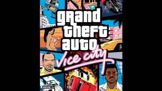 GTA Vice City (Game Of 2002) Backstreet Boys-The Call (MP3 Player)