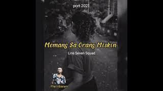 Memang Sa Orang Miskin _ Generatione Rap' Fhe Iribaram