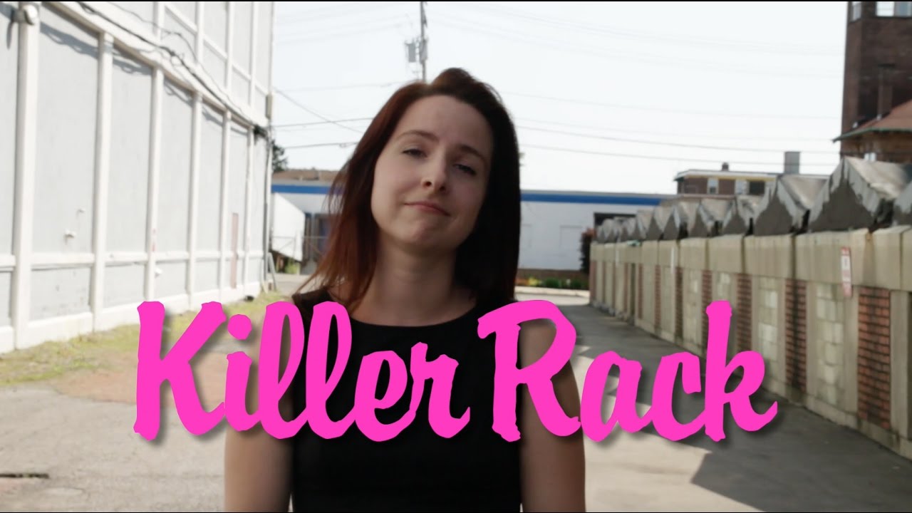 Killer Rack Official Green Band Trailer YouTube