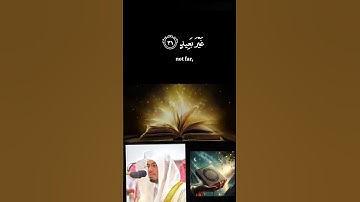 قران كريم راحه نفسيه #duet #دويتو #فولو #صباحالخير #تيك_توك #اكسبلورفولو #لايك