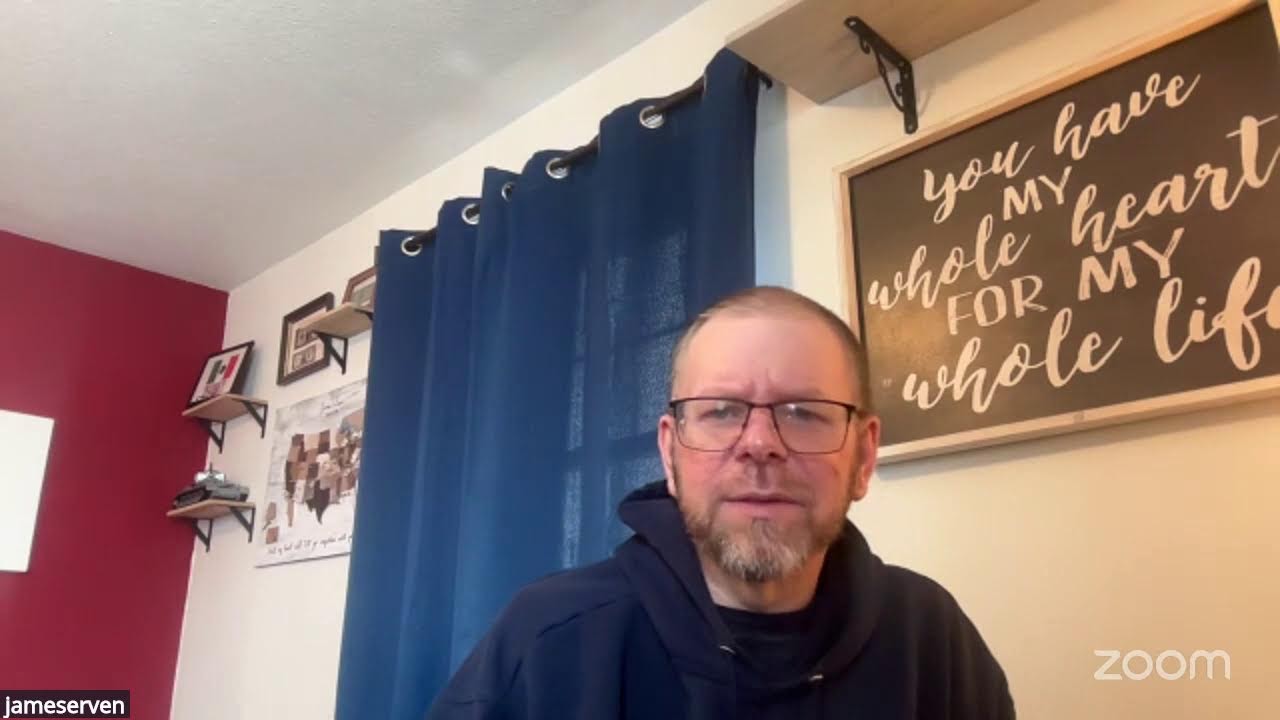 Harvest Fellowship - Online Message - Jan.25, 2026