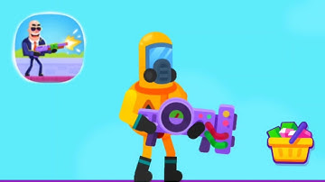 Hitmasters Gameplay - Walkthrough Part 70