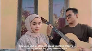 Fadl Shaker - Ya Ghayeb × Fen Layalik Cover - Amel Codel