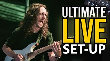 Fractal FM9 Tips and Tricks for Live Gigs