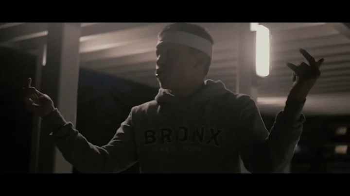 Joseph Sandoval - Feel My Pain [Official Music Vid...