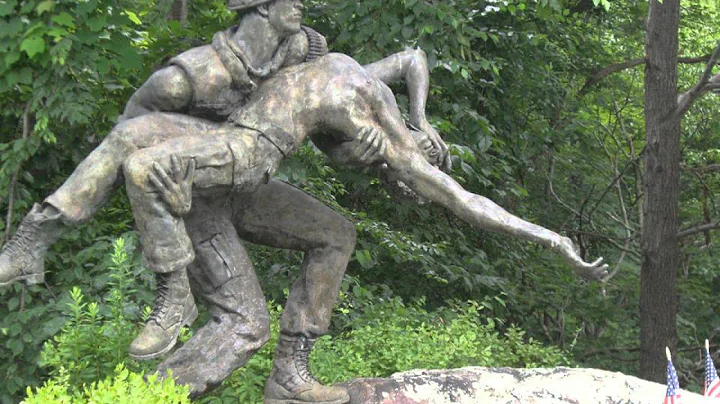 Lasdon Celebrates Days of Victory