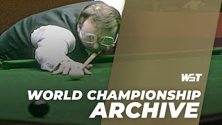 The Black Ball Final | 1985 World Championship | Dennis Taylor vs Steve Davis