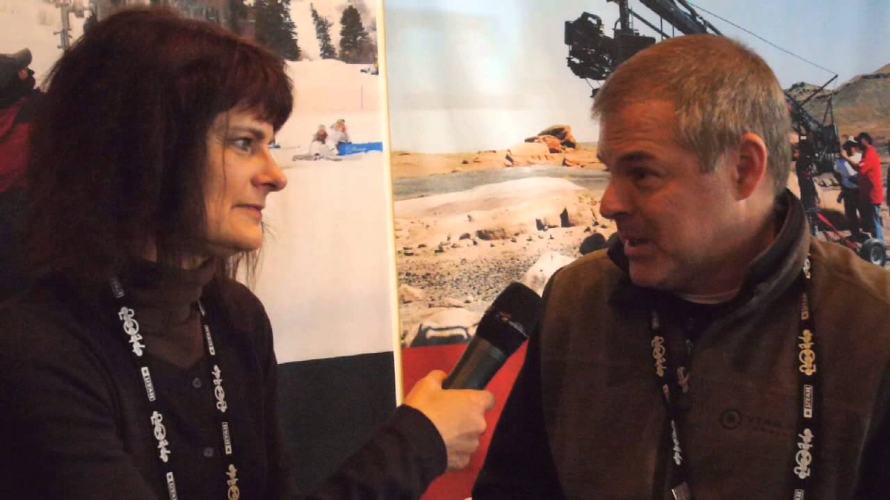 High on Film: Sundance Film Festival with Utah Film Commission