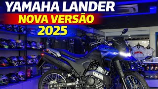 Nova Lander 2025 Chegou Na Loja, Comparativo E Muito Mais Detalhes, Preço Na Descrição