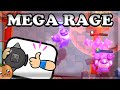 Get the NEW BM Mega Knight Emote!🍊
