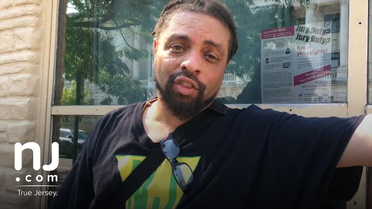NJ Weedman talks about his upcoming marijuana dealing trial