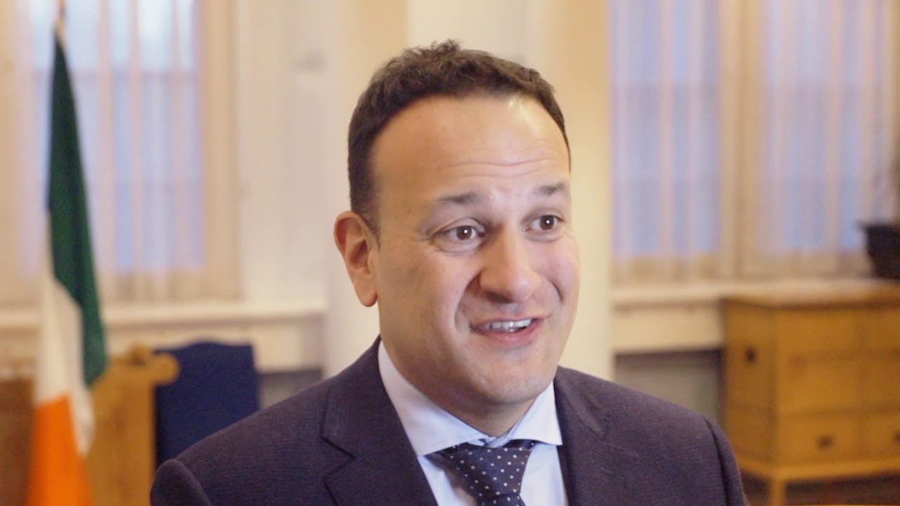 The Kings Hospital School 350th Anniversary Documentary