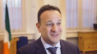 The Kings Hospital School 350th Anniversary Documentary