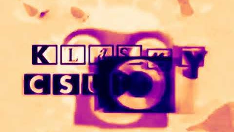 Klasky Csupo in Cross Processing G Major (Sony Vegas Version)