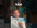 Define Your Trade Invalidation Level (Limit Downside Risk)