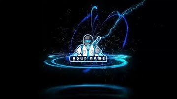 How To Make Lightning Storm Intro In Kinemaster || Kinemaster tutorial || (Kamal  tv)