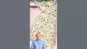 #fcnfm #feedpelletmachine FCNFM Type 400: Setting Up a Small-Scale Commercial Feed Operation from S