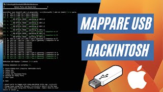 Mappare le porte USB con USBToolBox [Hackintosh/Ryzentosh]