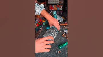 How to repair Makita Drill | Makita HammerDrill Armature replace |Armature check #machine​ #hammer​