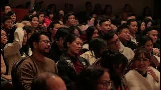 Vở ballet KẸP HẠT DẺ