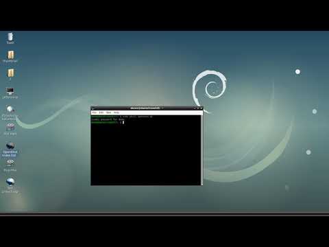 Openshot infinite loop