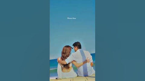 Thumbnail of En jeevan Vertical 💎 #shortvideo #tamilsong #trending #vijay #coplegoals #love #lovestatus #fyp