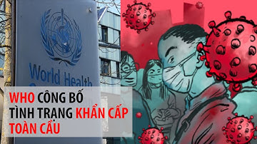 Tuyên bố tình trạng khẩn cấp toàn cầu Corona có tác dụng gì? - PLO