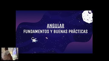 Angular – Fundamentos y Buenas Practicas de Arquitectura