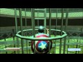 Captain America: Super Soldier [PS3] Walkthrough Part: 07