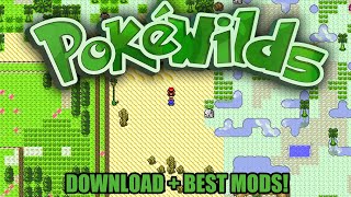 Pokemon guide - 5 must-play mods which offer a new way to Catch