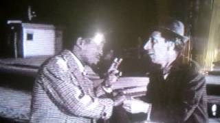 A man called Adam. Wino scene.