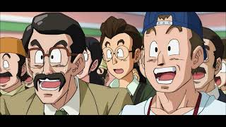 Beerus Saga Ep-01 A Peacetime Reward