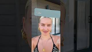 Anne-Marie - Guess Zodiac Sign Tik Tok 😍😍 #shorts #short #shortsvideo