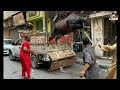 عجل العيد هرب وطايح في الكل 