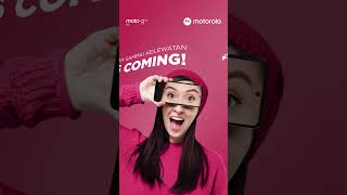 50MP Quad Pixel Camera
