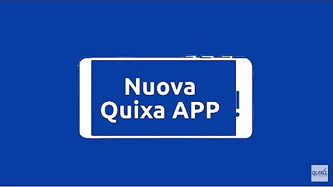 Come accedere a quixa?