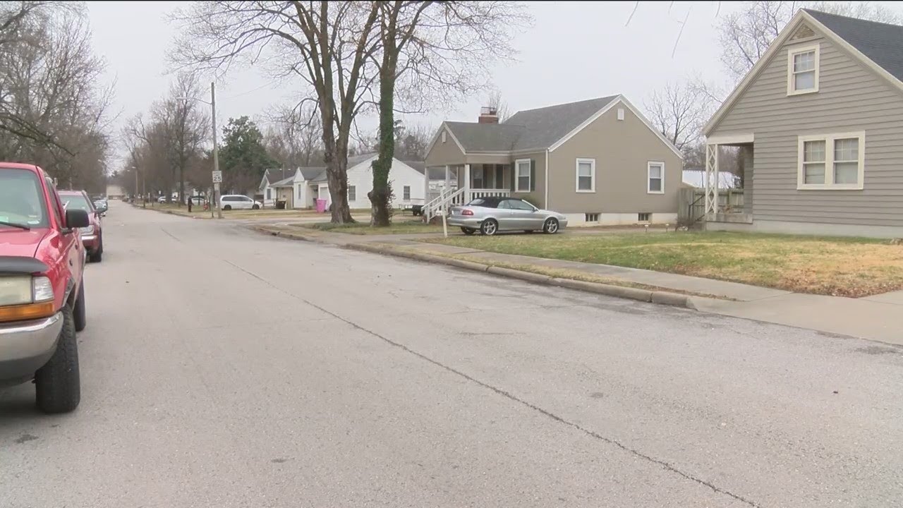 Phelps Grove Residents Respond to new development in City Council