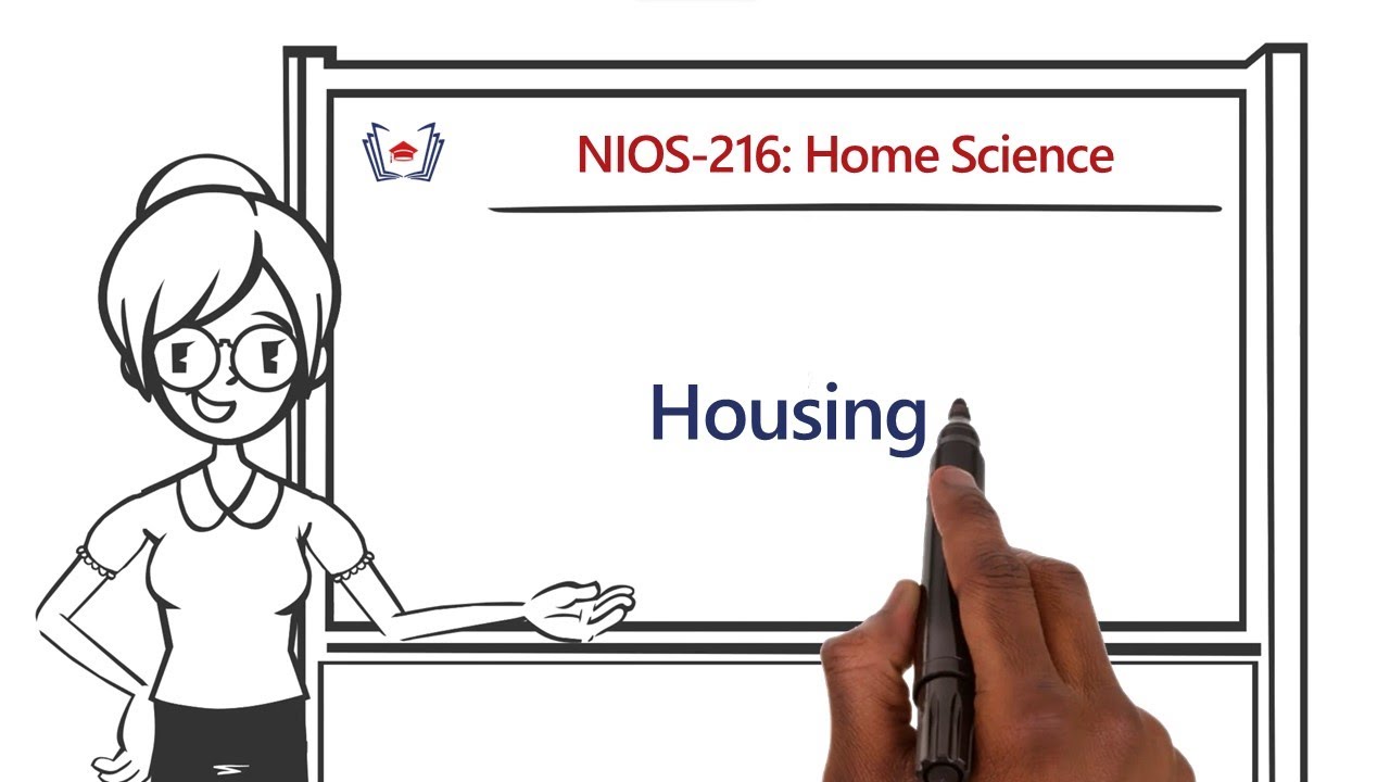 Housing | Class 10 Home Science | eLearning Course by Gyaniversity Education